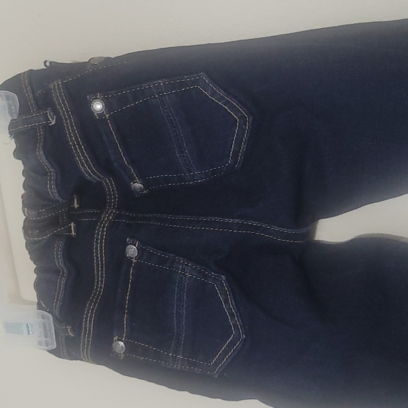👖👖 Boys Tommy Hilfiger jeans size 18months - Picture 3 of 6